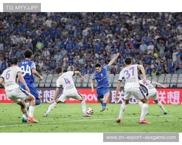 上海申花防守不稳,1-3输给柔佛新山,上海申花水平