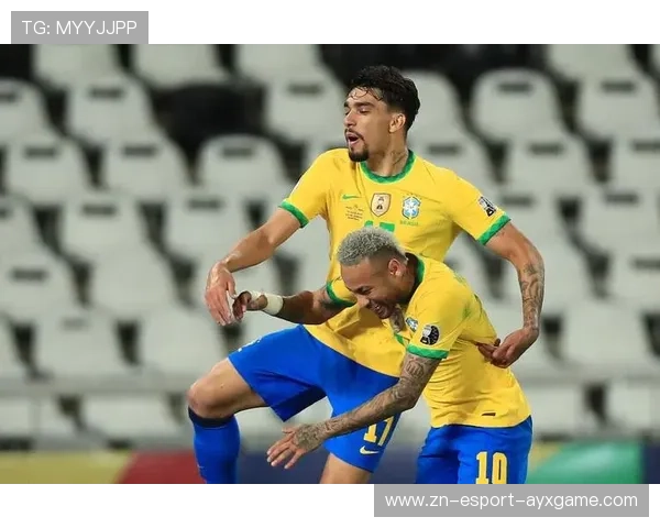 巴西大名单公布，维尼修斯领衔内马尔缺席。，巴西球员排名内马尔